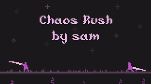 play Chaos Rush