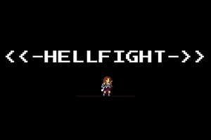 play Hellfight [Beta]