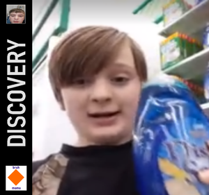 play Discovery Internet Browser