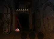 play Escape From Tunnel Basement