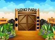 play Little Dinos Escape