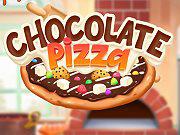 play Chocolate Pizza