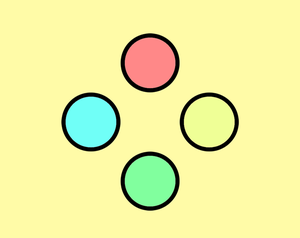 play Color Reflexes