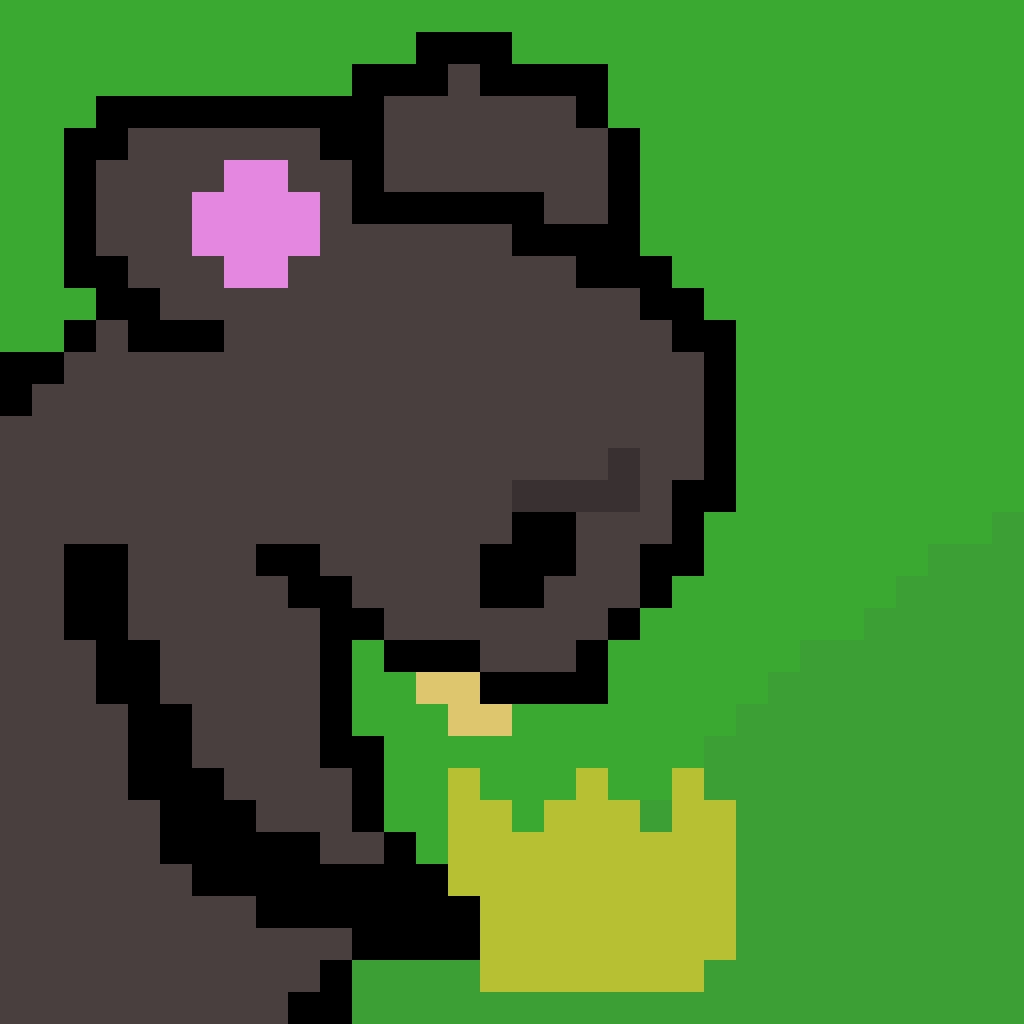 play Rat King