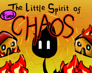 play The Little Spirit Of Chaos - Fixed