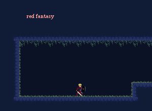 play Red Fantasy