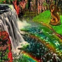 play Spirited Fall Jungle Escape Html5