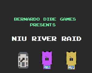 play Niu River Raid