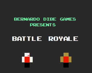 play Battle Royale