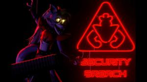 play Security Breach