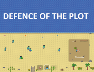 Defence Of The Plot