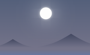 play Solstice