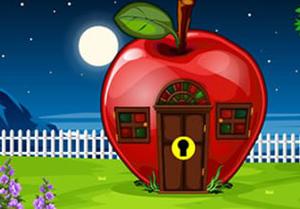 play Pink Pig Escape
