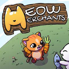 play Meow Merchants