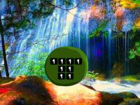 play Spirited Fall Jungle Escape