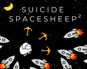 play Suicide Spacesheep 2