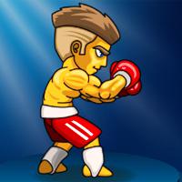 play Boxing Stars