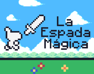 La Espada Mágica