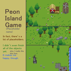 play Peon Island