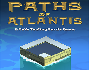 play Paths Of Atlantis