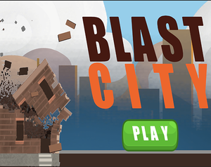 play Blast City!