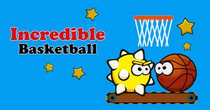 play Incredible Basketball