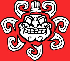 play Bouncing Sun Demon