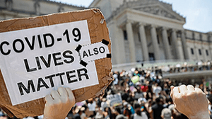 play Covid-Lives-Matter