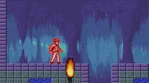 play Adventure Man
