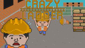 play Crazy Ladder