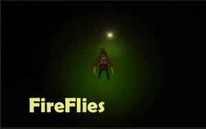 play Fireflies