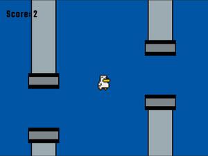 play Hoppy Duck