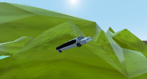 play Limosine Racer