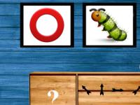 play Azure House Escape