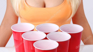 play Beer Pong 3D