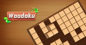 play Woodoku