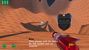 play Maro: A Legend From The Space