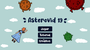 play Asterovid19