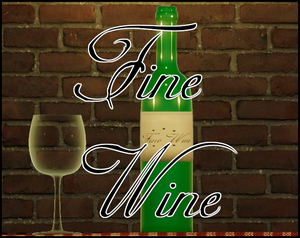 play Fine Wine