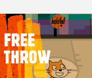 play Free Throw|Mini Jam 88: Rush