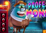 play Professor Monster Escape