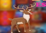 play Prettiness Deer Escape