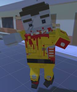 play Apocalipse Zombie