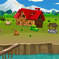 play Small-Boy-Rescue-From-River-Games2Jolly