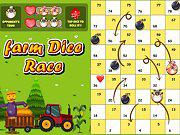 play Farm Dice Race