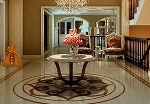 play Impressive Residence Escape