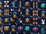 play Dark Mahjong Solitaire