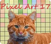 play Pixel Art 17