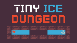 play Tiny Ice Dungeon
