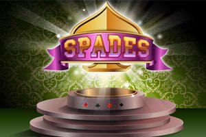 play Spades